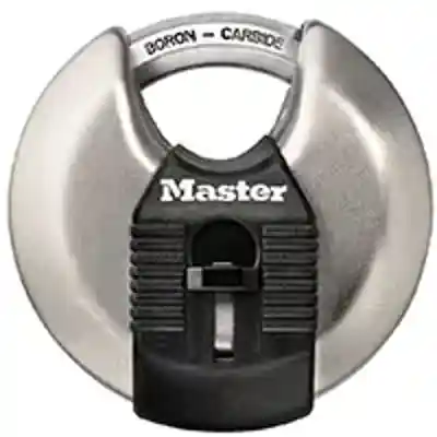 M40XKAD 2-3/4IN PADLOCK - Arlington Coal & Lumber
