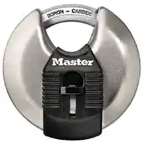 Main 1 - M40XKAD 2-3/4IN PADLOCK - Arlington Coal & Lumber