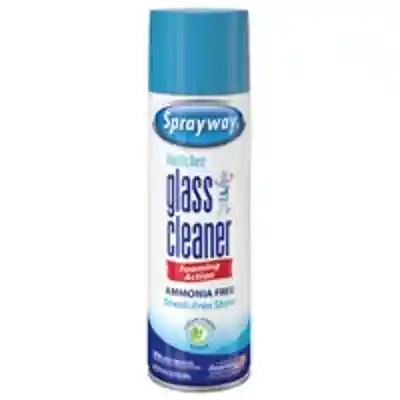 SPRAYWAY GLASS CLEANER - Arlington Coal & Lumber