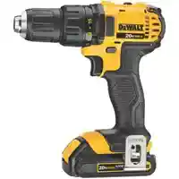 Main 1 - 20VMAX LI-ION DRILL/DRIVER KT - Arlington Coal & Lumber