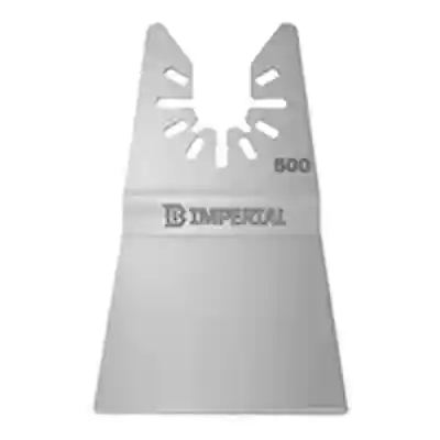 IBOA500-1 IMPERIAL RIGID PAINT SCRAPER - Arlington Coal & Lumber