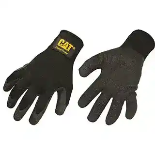 Main 1 - GLOVE KNIT BACK LATEX PALM JUM - Arlington Coal & Lumber