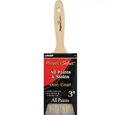 WC1140-3 POLY VARNISH BRUSH - Arlington Coal & Lumber