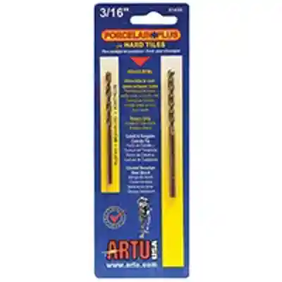 3/16 PORCELAIN TILE BIT/PILOT - Arlington Coal & Lumber