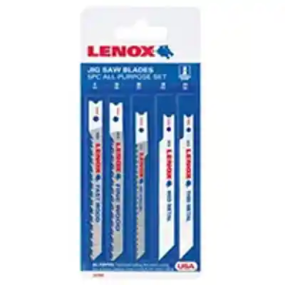 20769C543JA JIG SET U SHNK 5PC 5PC U SHANK JIG SET - Arlington Coal & Lumber