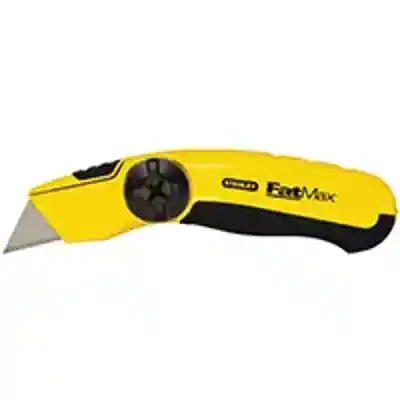 STANLEY FATMAX QUICK CHANGE FIXED BLADE UTILITY KNIFE - Arlington Coal & Lumber