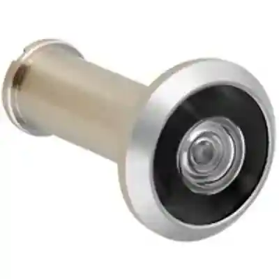 330712 DOOR VIEWER SB/SN VIEWER DOOR SB 200 DEGREE SN - Arlington Coal & Lumber