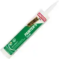 Main 3 - LOCTITE PAINTER'S CAULK WHITE 10 OZ. (1511100) - Arlington Coal & Lumber