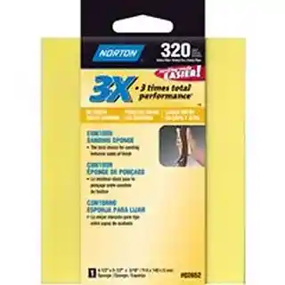 Main 2 - 02652 3X CONTOUR SPONGE 320 - Arlington Coal & Lumber