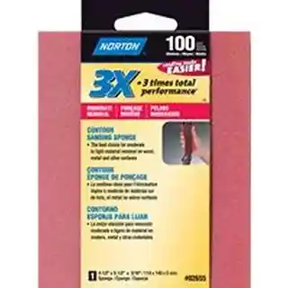 Main 1 - 02655 3X CONTOUR SPONGE 100 - Arlington Coal & Lumber