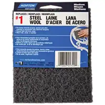 01729 SYNSTEEL WOOL 1 CHARL M - Arlington Coal & Lumber