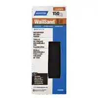 Main 2 - NORTON WALLSAND 150 GRIT DRYWALL SAND SCREEN SECOND COAT 10 PACK (21764) - Arlington Coal & Lumber