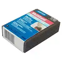 Main 2 - NORTON MULTISAND FINE SMALL AREA SANDING SPONGE (49502) - Arlington Coal & Lumber