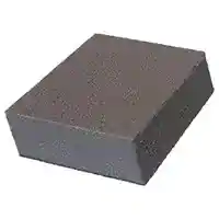Main 2 - NORTON MULTISAND MEDIUM DUAL ANGLE SANDING SPONGE (00936) - Arlington Coal & Lumber