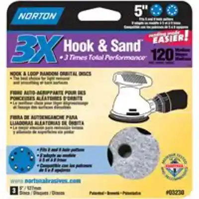 5 X UH 3X HANDY PACK 120 - Arlington Coal & Lumber