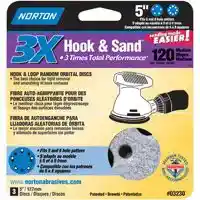 Main 2 - 5 X UH 3X HANDY PACK 120 - Arlington Coal & Lumber