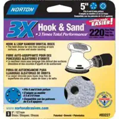 5 X UH 3X HANDY PACK 220 - Arlington Coal & Lumber