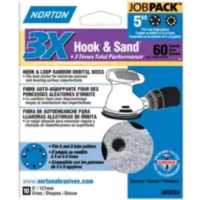 5 X UH 3X DISC JOB PACK 60 - Arlington Coal & Lumber