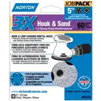 Main 2 - 5 X UH 3X DISC JOB PACK 60 - Arlington Coal & Lumber