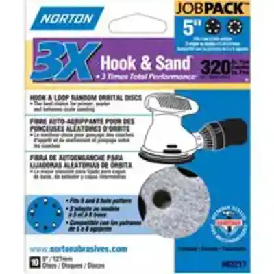 5 X UH 3X DISC JOB PACK 320 - Arlington Coal & Lumber