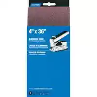 Main 2 - 48675 4X36 CLOTH SAND BELT 80 4 X 36 BELT HANDY PACK 80 - Arlington Coal & Lumber