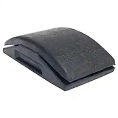 43140 RUBBER SANDING BLOCK - Arlington Coal & Lumber
