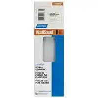 Main 2 - NORTON WALLSAND 80 GRIT DRYWALL SANDPAPER FIRST COAT 5 PACK (03253) - Arlington Coal & Lumber