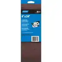 Main 2 - 4X24 BELT HANDY PACK 80 2PK - Arlington Coal & Lumber