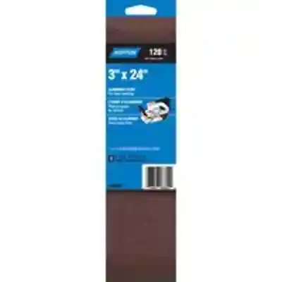 3X24 BELT HANDY PACK 120 2PK - Arlington Coal & Lumber