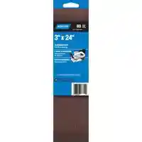 Main 2 - 3X24 BELT HANDY PACK 80 2PK - Arlington Coal & Lumber