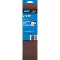 Main 2 - 3X24 BELT HANDY PACK 50 2PK - Arlington Coal & Lumber