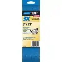 Main 2 - 3X21 3X BELT HANDYPACK 120 2PK - Arlington Coal & Lumber