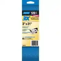 Main 2 - 3X21 3X BELT HANDYPACK 120 2PK - Arlington Coal & Lumber