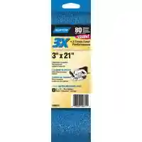 Main 2 - 3X21 3X BELT HANDY PACK 80 2PK - Arlington Coal & Lumber