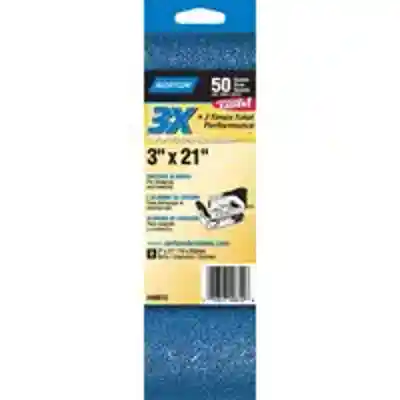 3X21 3X BELT HANDY PACK 50 2PK - Arlington Coal & Lumber
