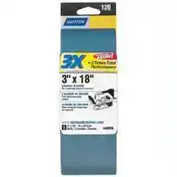 Main 2 - 3X18 3X SAND BELT 50 2PK - Arlington Coal & Lumber