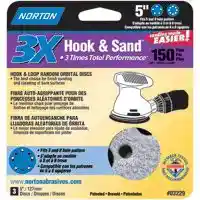 Main 2 - 5XUH 3X H&L SAND DISC 150 - Arlington Coal & Lumber
