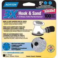 Main 2 - 5XUH 3X H&L SAND DISC 100 - Arlington Coal & Lumber