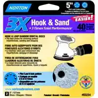 Main 2 - 5XUH 3X H&L SAND DISC 40 - Arlington Coal & Lumber