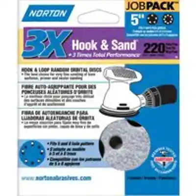 5XUH 3X H&L SAND DISC 220 - Arlington Coal & Lumber