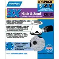 Main 2 - 5XUH 3X H&L SAND DISC 120 - Arlington Coal & Lumber