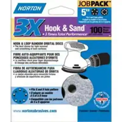 5XUH 3X H&L SAND DISC 100 - Arlington Coal & Lumber