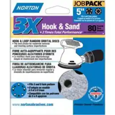 5XUH 3X H&L SAND DISC 80 - Arlington Coal & Lumber