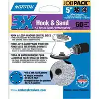 Main 2 - 5XUH 3X H&L SAND DISC 60 - Arlington Coal & Lumber
