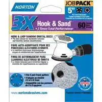 Main 2 - 5XUH 3X H&L SAND DISC 60 - Arlington Coal & Lumber