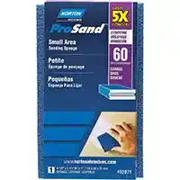 Main 2 - NORTON PROSAND 60 GRIT SMALL AREA SANDING SPONGE (82071) - Arlington Coal & Lumber