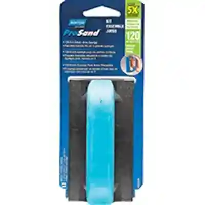 NORTON PROSAND SMALL AREA HANDLE KIT (82088) - Arlington Coal & Lumber