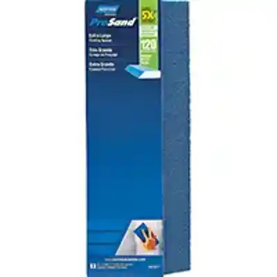 NORTON PROSAND 120 GRIT XL SANDING SPONGE (82077) - Arlington Coal & Lumber