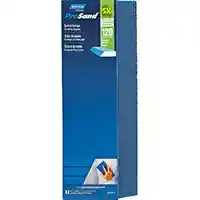 Main 2 - NORTON PROSAND 120 GRIT XL SANDING SPONGE (82077) - Arlington Coal & Lumber
