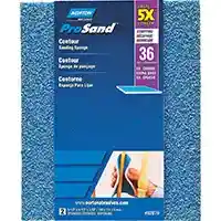 Main 3 - NORTON PROSAND CONTOUR 36 GRIT SANDING SPONGE (82079) - Arlington Coal & Lumber